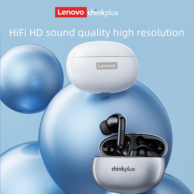 Оригинальные беспроводные науш – обзор и цена Tws Earbuds Bluetooth 5.3