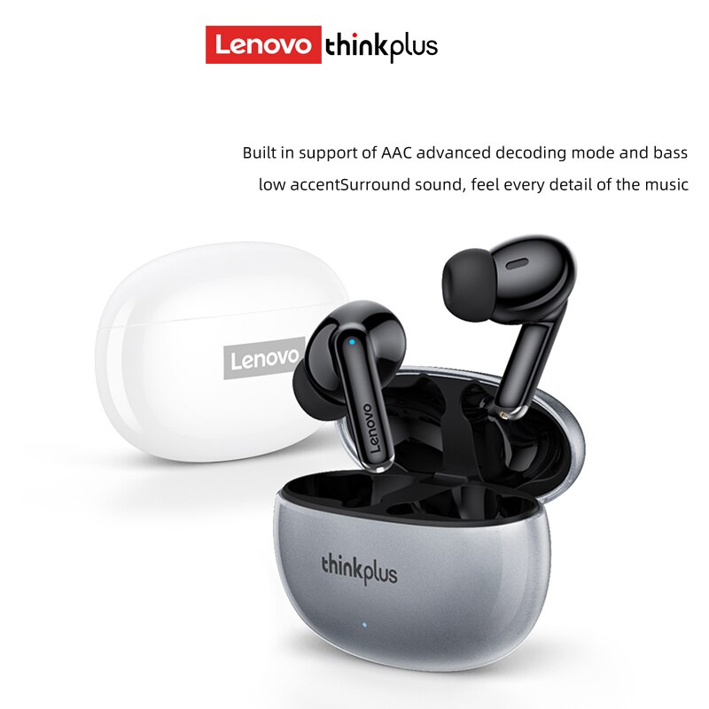 Оригинальные беспроводные науш – обзор и цена Tws Earbuds Bluetooth 5.3