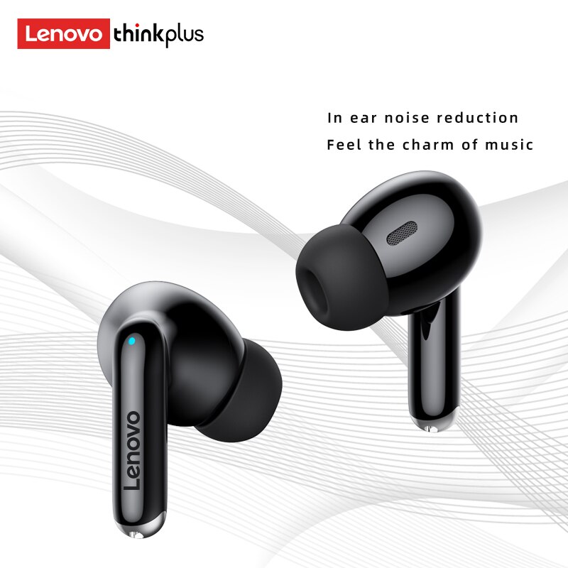 Оригинальные беспроводные науш – обзор и цена Tws Earbuds Bluetooth 5.3