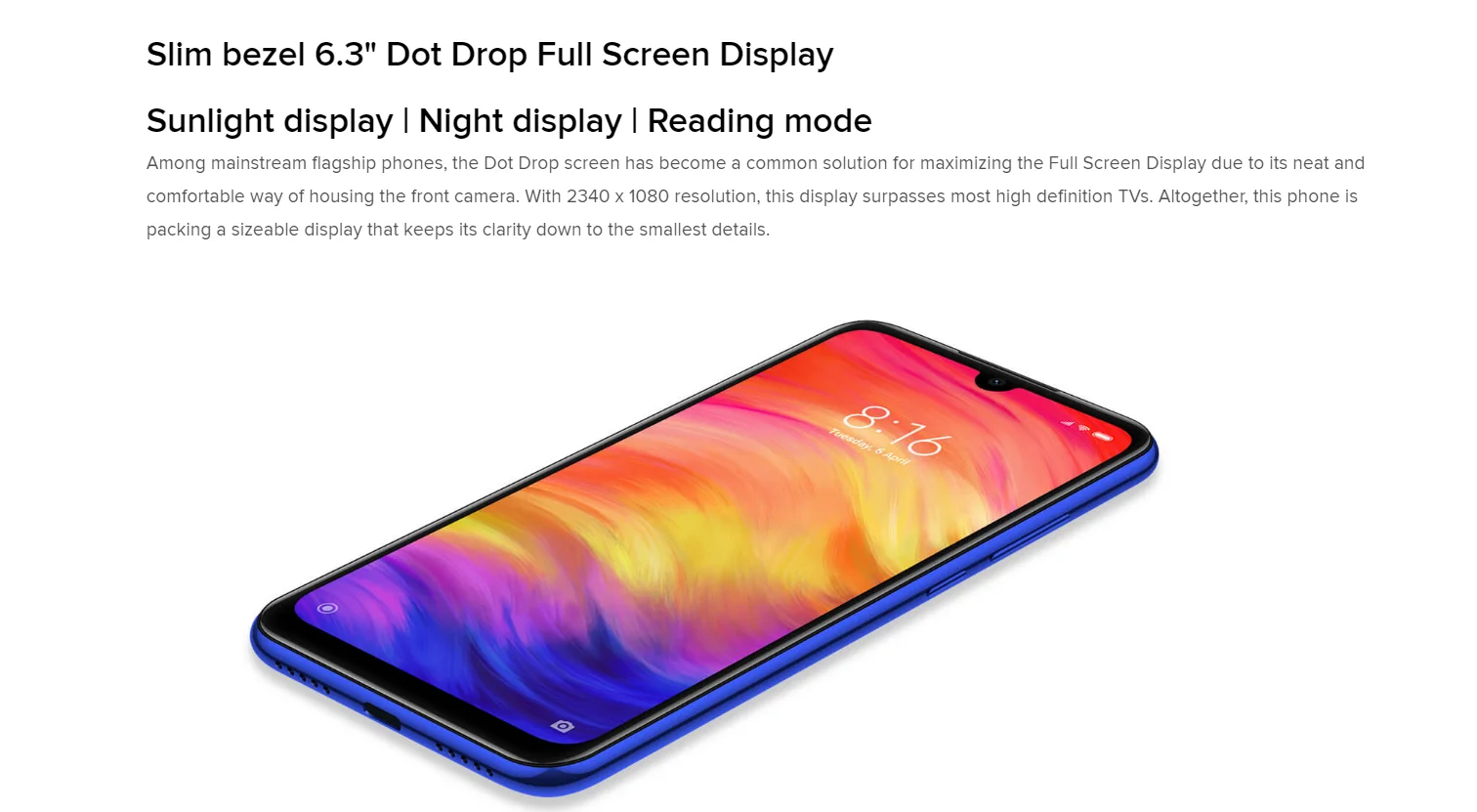 Оригинальный смартфон Xiaomi R – обзор и цена Cameras