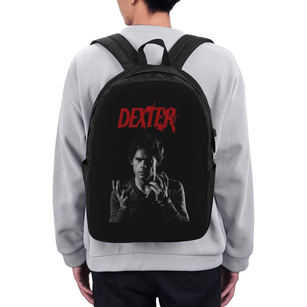 Рюкзак для ноутбука Movie Dext – обзор и цена Laptops