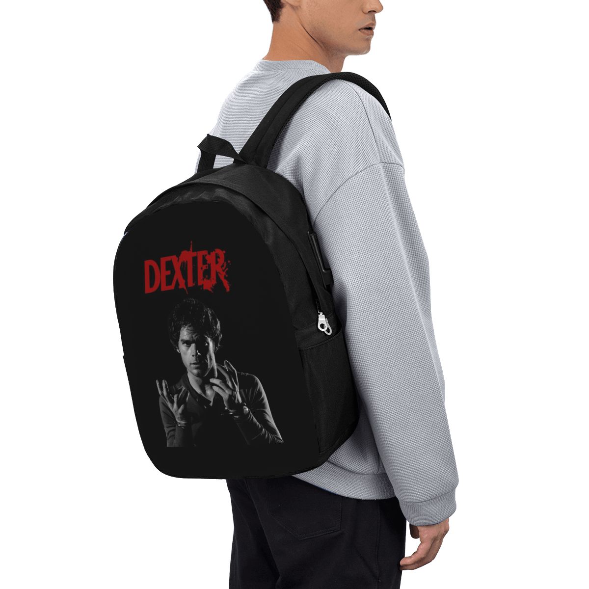 Рюкзак для ноутбука Movie Dext – обзор и цена Laptops
