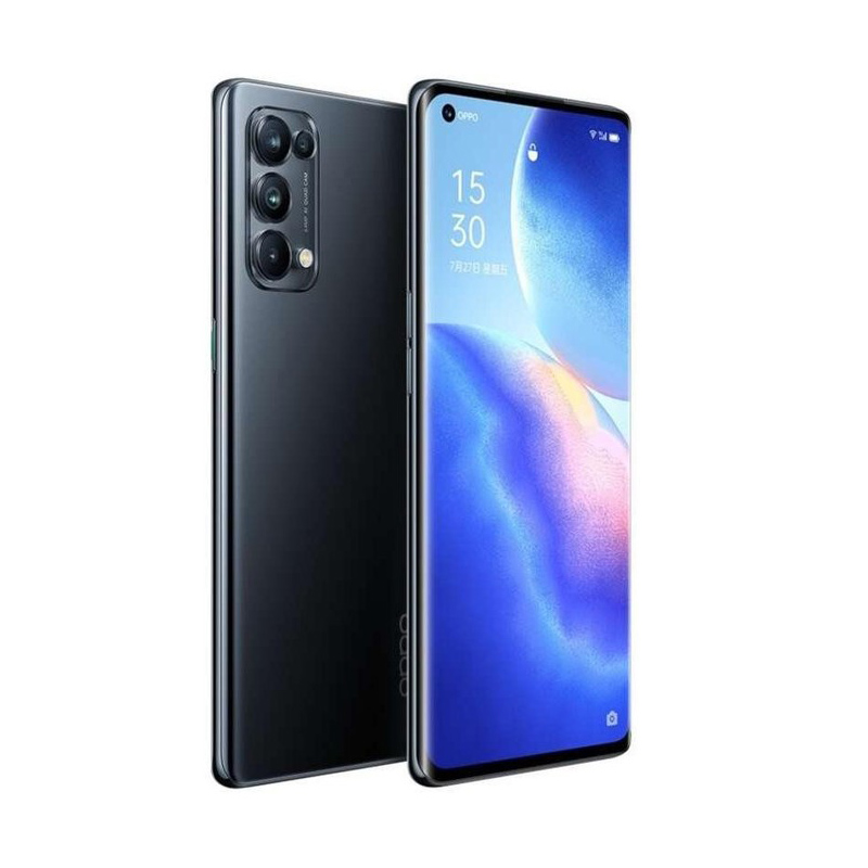 Смартфон OPPO Reno 5 Pro 5G, г – обзор и цена Cameras