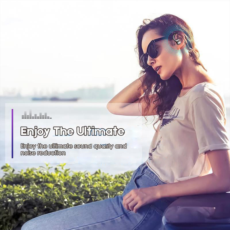 Спортивные беспроводные наушни – обзор и цена Anc Wireless Over Ear Headphones