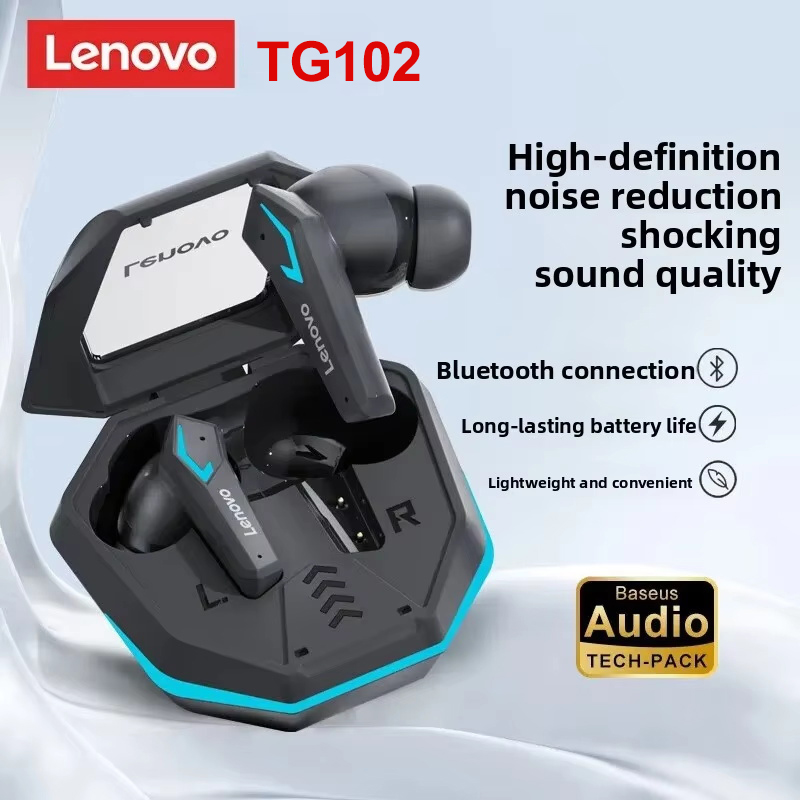 Беспроводные игровые наушники  – обзор и цена Gaming Headset With Mic Rgb
