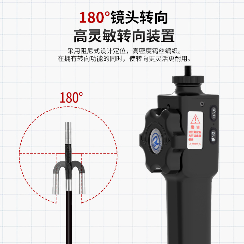 1080P HD Двусторонний промышле – обзор и цена Cameras