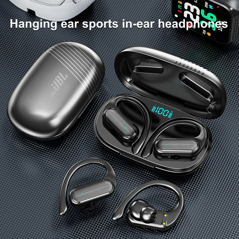 Беспроводные Bluetooth TWS нау – обзор и цена Sleep Mask Headphones Bluetooth