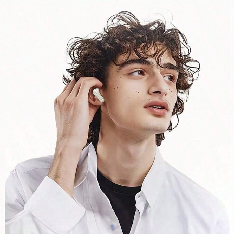 Беспроводные Bluetooth-наушник – обзор и цена Tws Earbuds Bluetooth 5.3