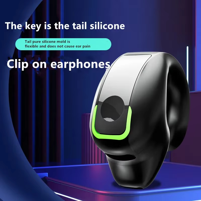 Tws Bluetooth-совместимые бесп – обзор и цена Open Ear Air Conduction Headphones
