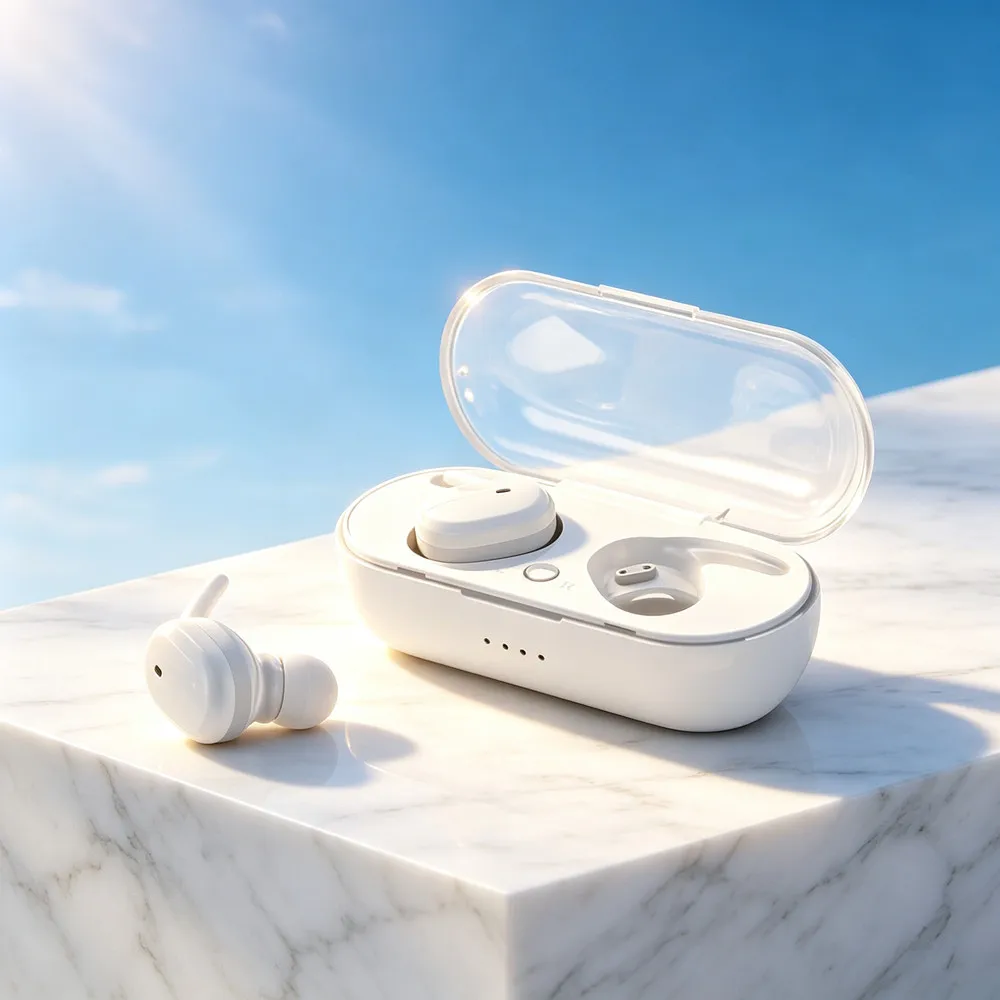Беспроводные Bluetooth-наушник – обзор и цена Tws Earbuds Bluetooth 5.3