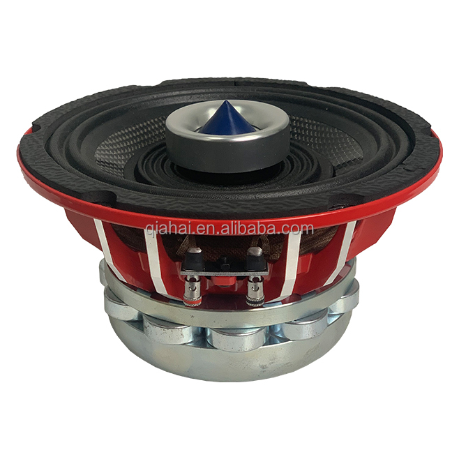 Новые коаксиальные автомобильн – обзор и цена Speakers