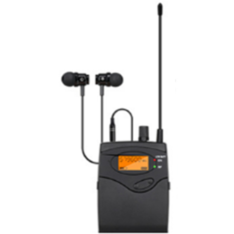 Беспроводная внутриканальная м – обзор и цена In Ear Monitors For Singers